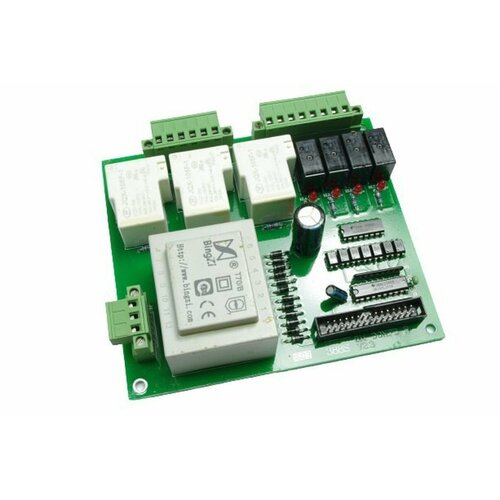 WEE12TMTH proofer main board силовая плата расстоечного шкафа 22018₽