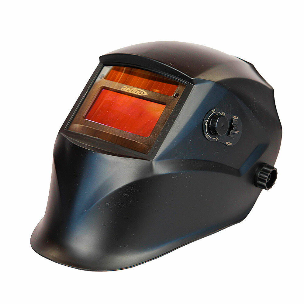фото Redbo RB-6000-23 Маска сварщика хамелеон