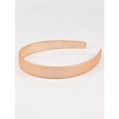 Широкий женский ободок для волос обруч аксессуар на голову для женщин и девочек 199₽