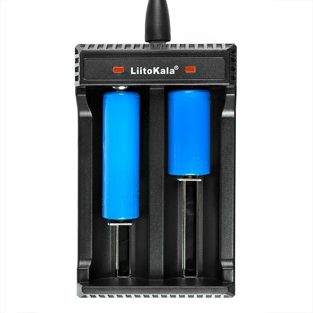 фото Зарядное устройство Liitokala Lii-L2