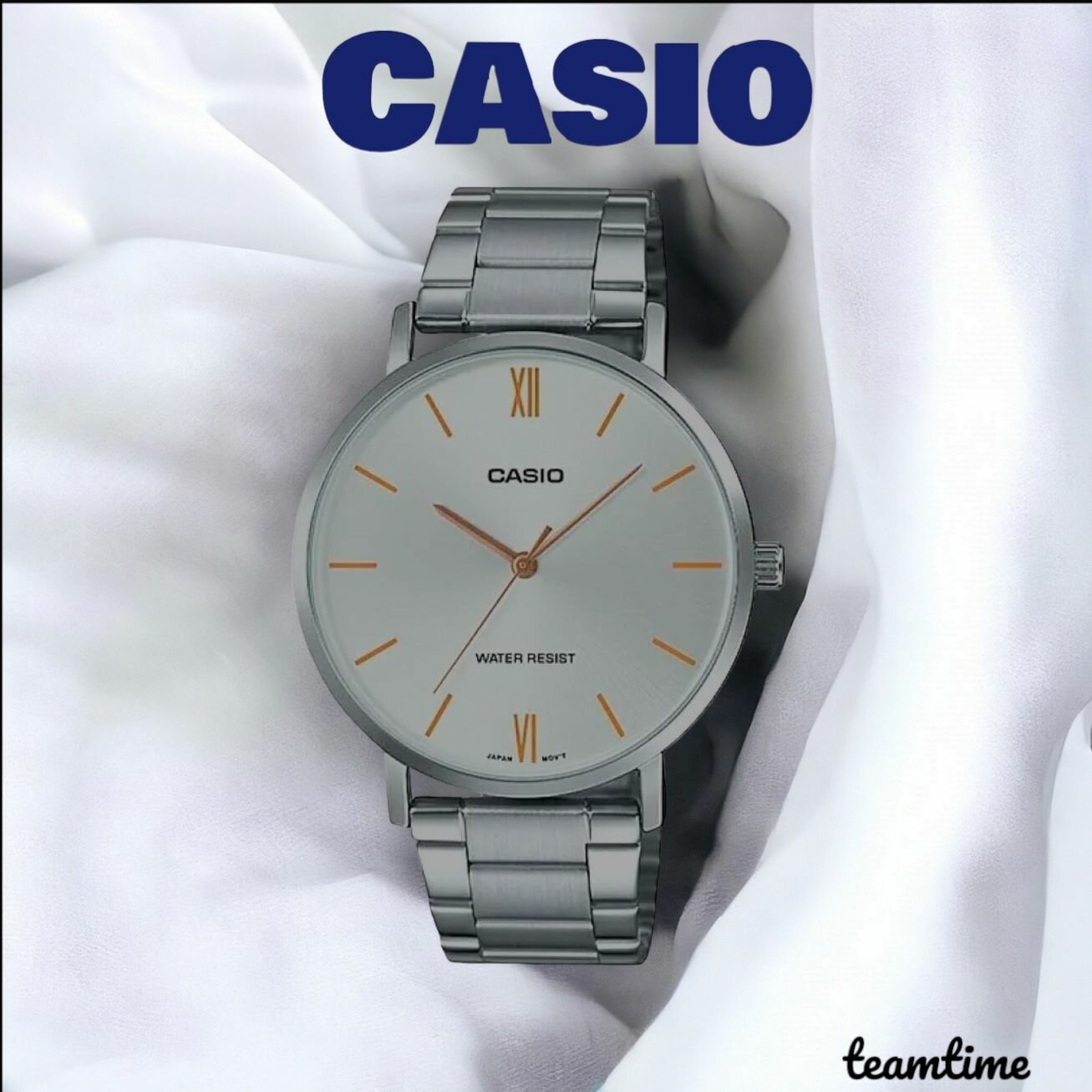 Наручные часы CASIO 