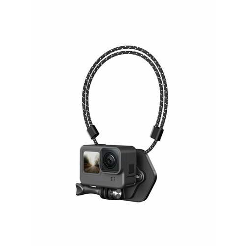 Магнитное крепление на шею Telesin для GoPro