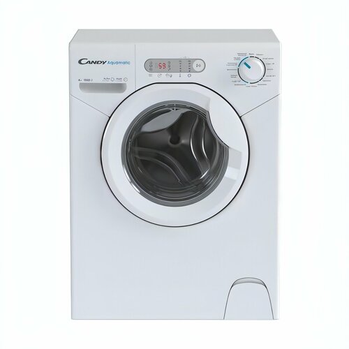 Стиральная машина компактная Candy Aquamatic AQUE 1043D-07 29999₽