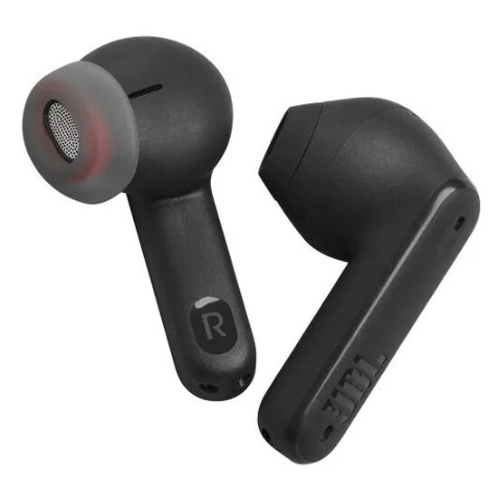 Беспроводные наушники Jbl Tune FLEX NC (TFLEXBLK), черный — фото 1