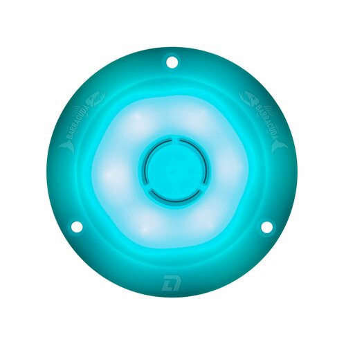 Рупорный твитер DL Audio Barracuda Tweeter SE с подсветкой 2390₽