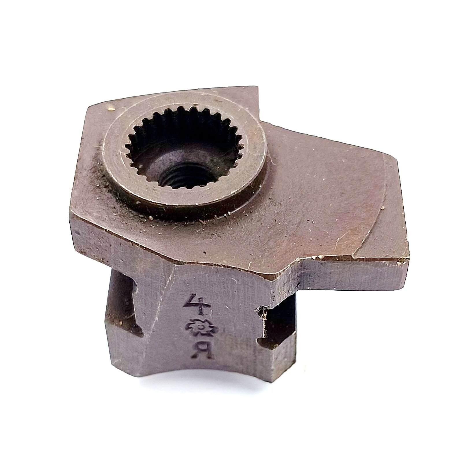 Кулачок (на головку 4КА, 4К) "4Я" (2066-0693) ГОСТ 21762 — 76 (к-т из 4шт)