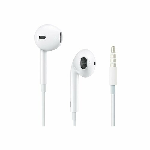 EarPod Apple EarPods with 35mm Headphone Plug 3299₽