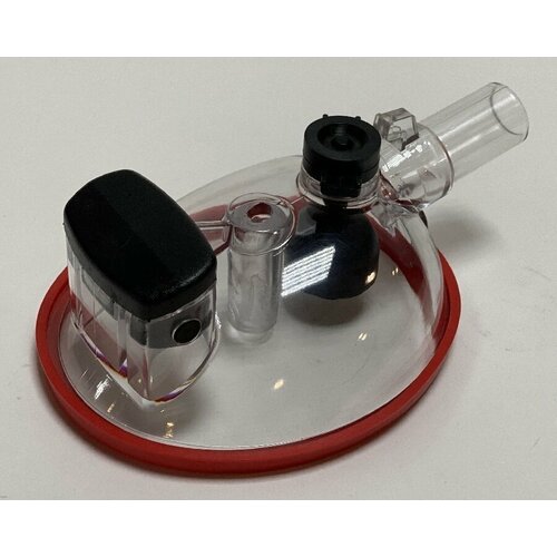 Крышка коллектора в сборе 240 мл Melasty