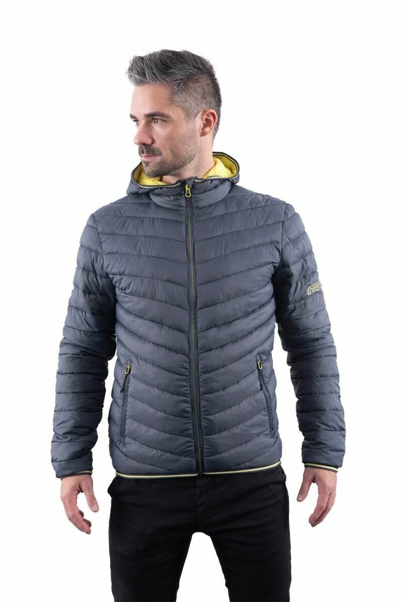 Куртка Базовая коллекция