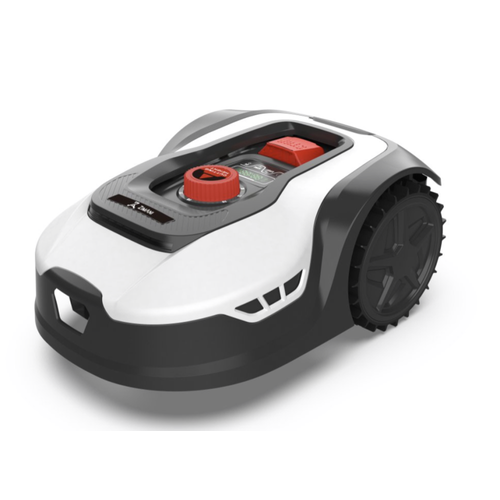 Газонокосилка-робот Zimani Automower 105 74990₽