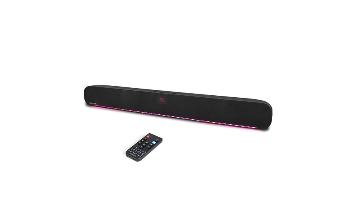 Саундбар Microlab Onebar 04