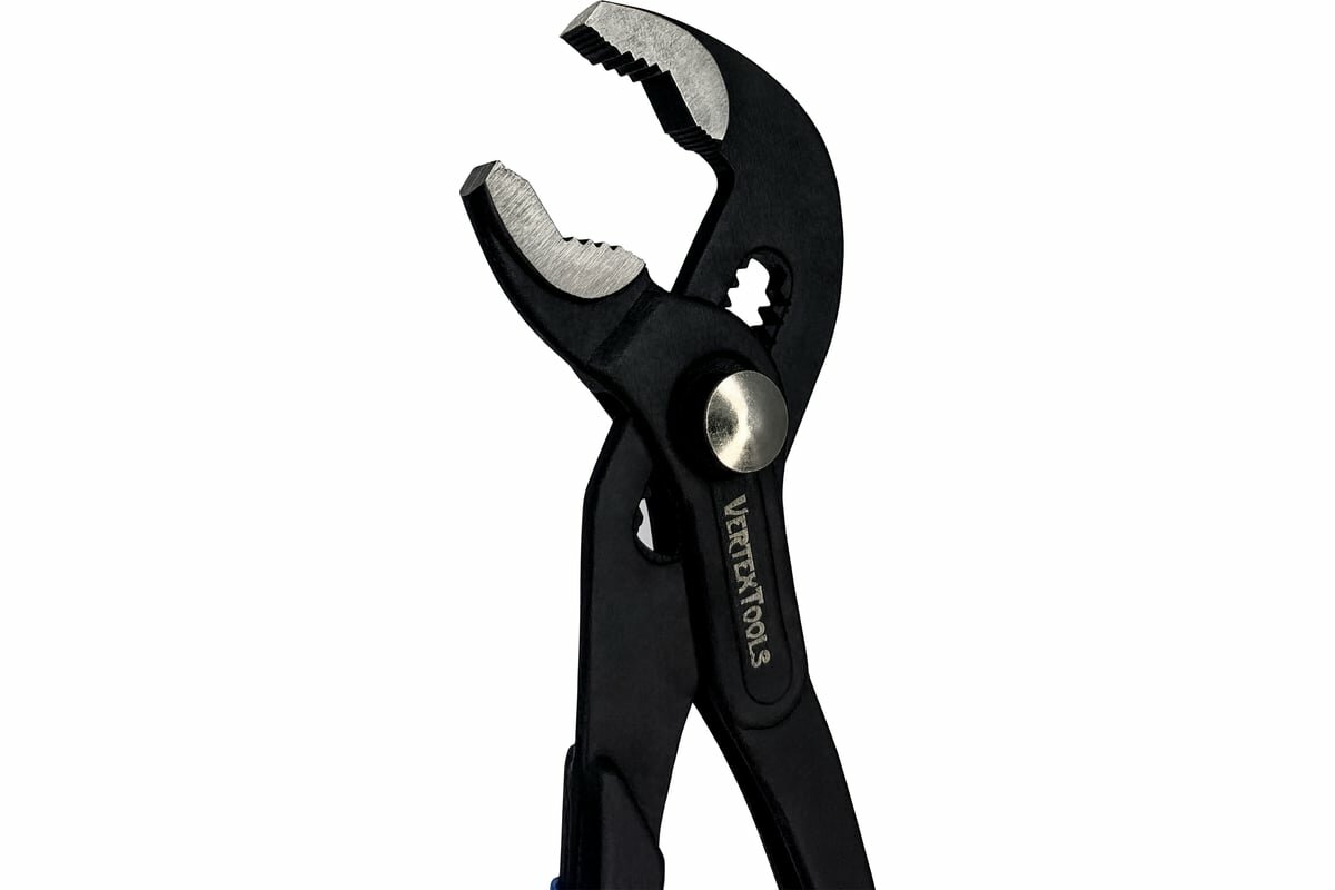 Vertextools клещи переставные 175ММ 0038-175 — фото 1