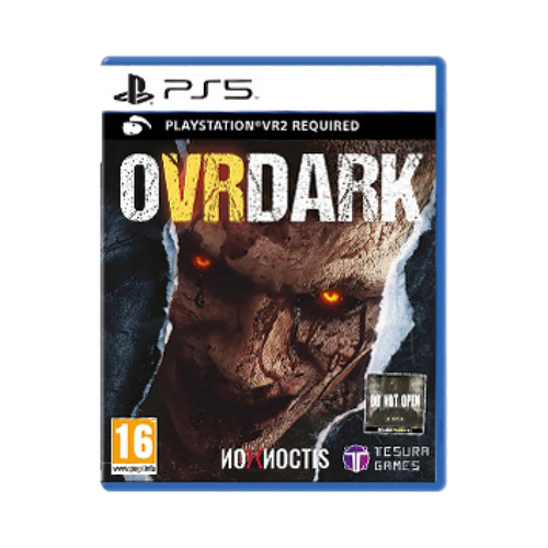 Ovrdark PSVR2 5100₽