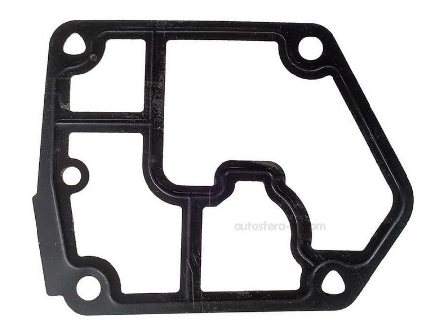 STELLOX 1125701SX прокладка корпуса фильтра масляного! 045115441\ Audi A4 B7 2.0TDi BVG 05>