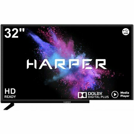 Телевизор Harper 32R690T