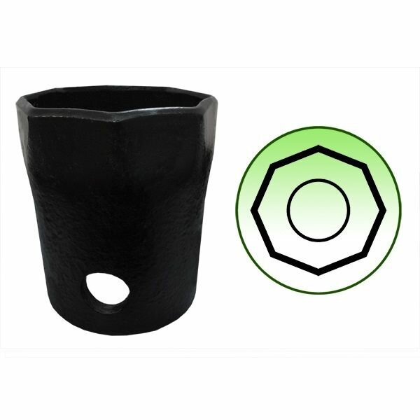 Ступичный ключ SW85-8 (Россия)(8087)