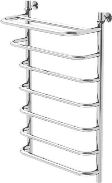 Полотенцесушитель Sky. ЛС. 50х80. С7, произв. ООО "Глосс энд Рейтер"