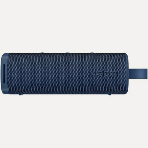 Изображение товара Акустическая система S29D Xiaomi Sound Outdoor 30W Blue, 30W (QBH4265GL)