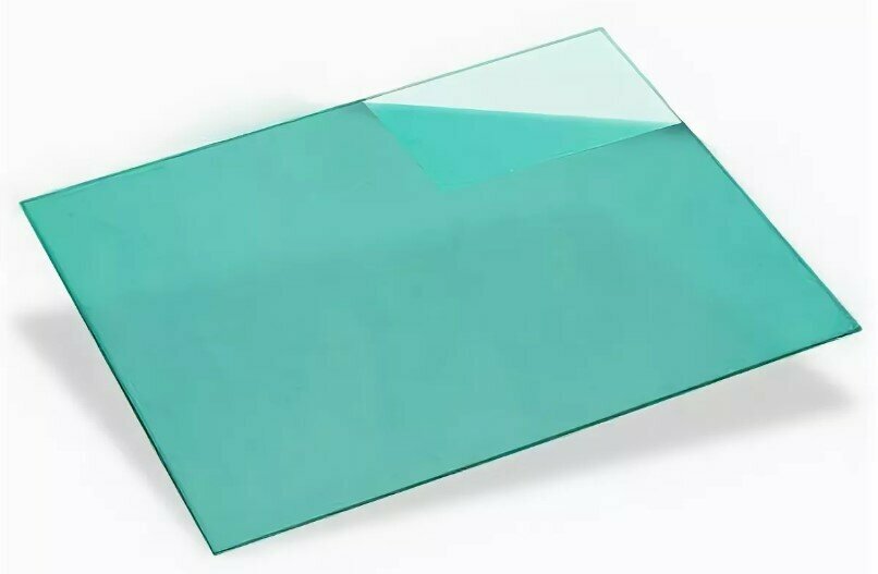 Стекло для маски хамелеон 1152х104