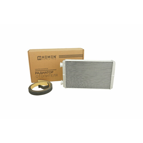 Радиатор отопителя УАЗ Патриот 12-16 HOTR030 2030₽