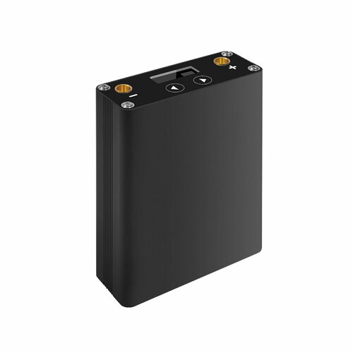 Портативный сварочный аппарат Intansion DH30 c OLED-дисплеем 3816₽