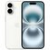 Смартфон Apple iPhone 16 Plus 128GB nano SIM + eSIM White (без RuStore)