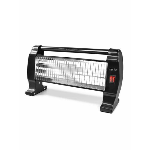 Инфракрасный обогреватель для дома кварцевый 1500 Вт 1553₽