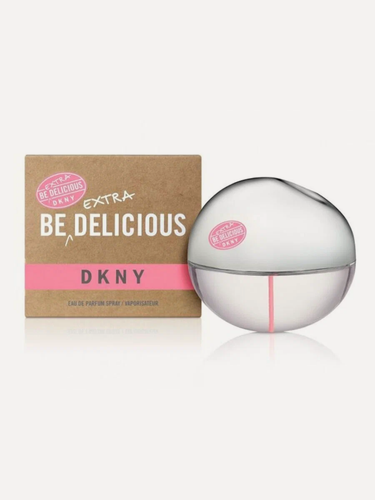 Изображение товара DKNY Be Delicious Extra женская парфюмерная вода, 100 мл