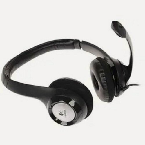 Изображение товара Гарнитура Logitech Headset H390