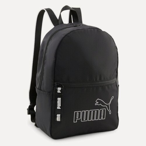 Изображение товара Рюкзак спортивный Puma Core Base Backpack, 09064201, полиэстер, черный