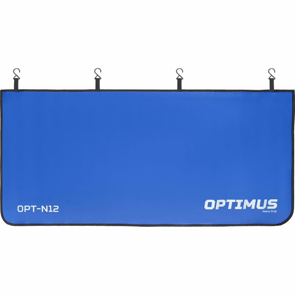 Накидка на крыло автомобиля Optimus OPT-N10
