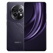Смартфон realme 13+ 5G 8/256GB Dark Purple