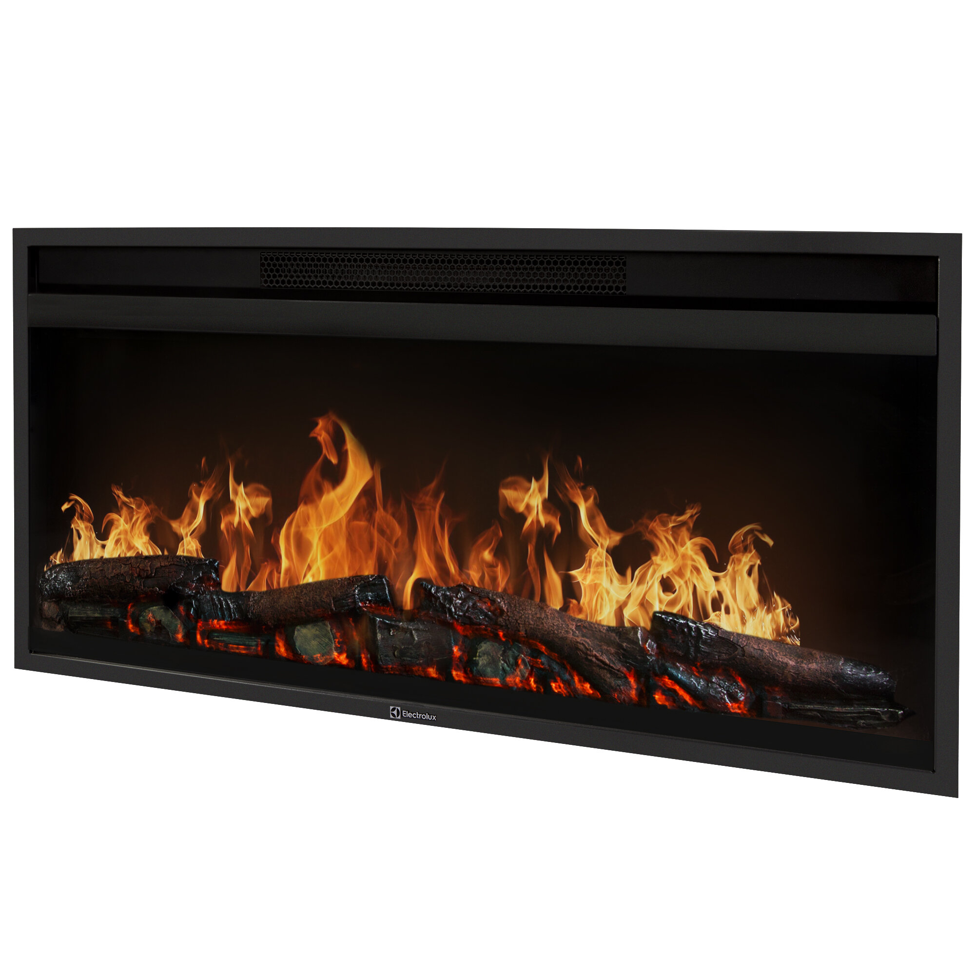 Очаг электрический Electrolux EFP/P-4220LS черный