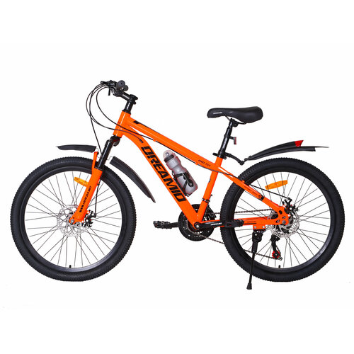 Горный велосипед колеса 24 дюймов 15836₽