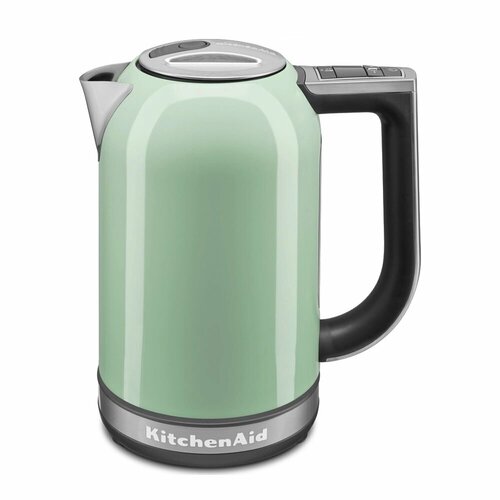 Электрический чайник KitchenAid фисташковый 2400Вт 17л 6 настроек температуры 40703₽