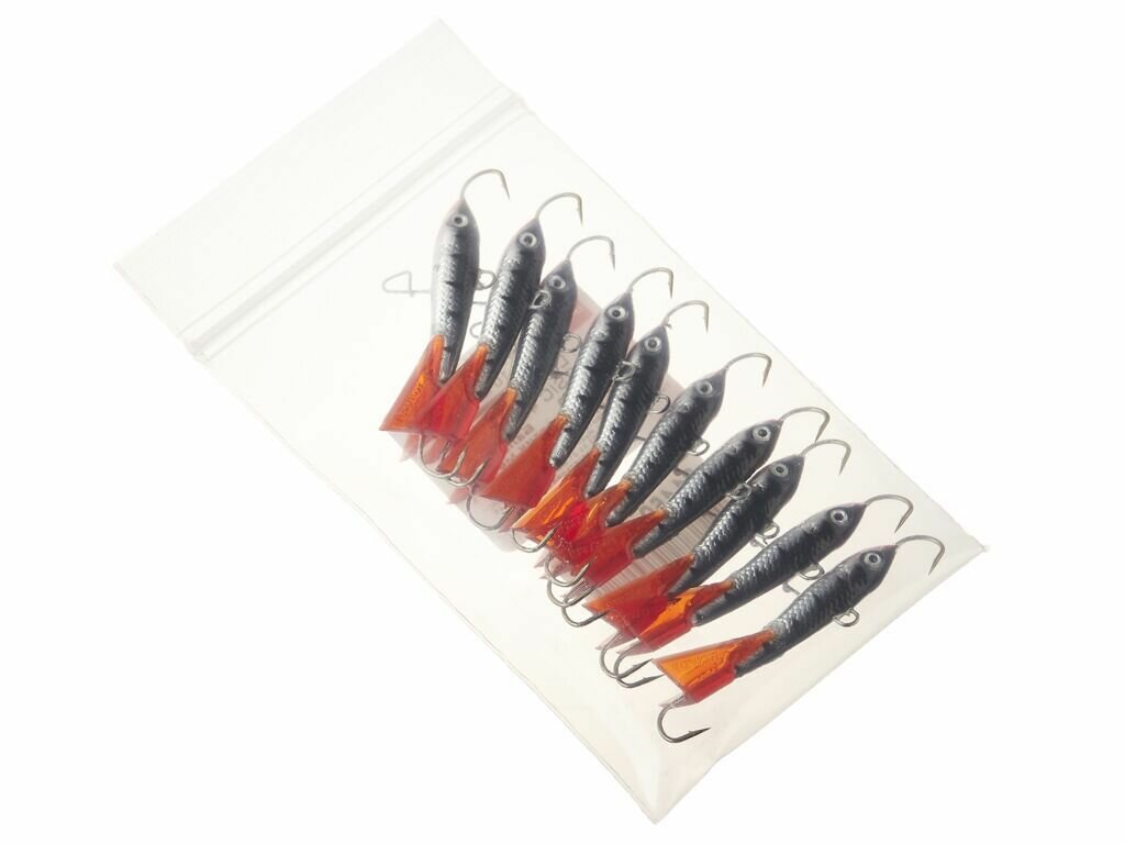 Балансир Lucky John CLASSIC 4.5 50мм/12HRT — фото 1