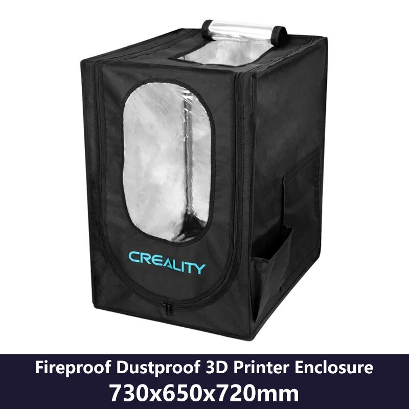 Creality для Ender 3/Ender 3 Pro/Ender 3 V2/S1 Plus 730x650x720mm