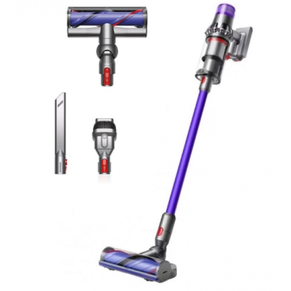 Dyson V11 Advanced (479332-01) (UK) вертикальный пылесос