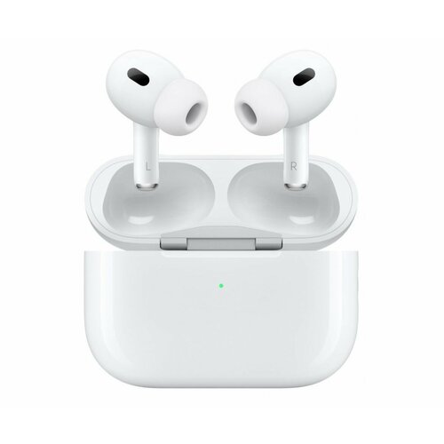 Наушники беспроводные A Pods Pro 2nd generation Bluetooth Белые 6990₽