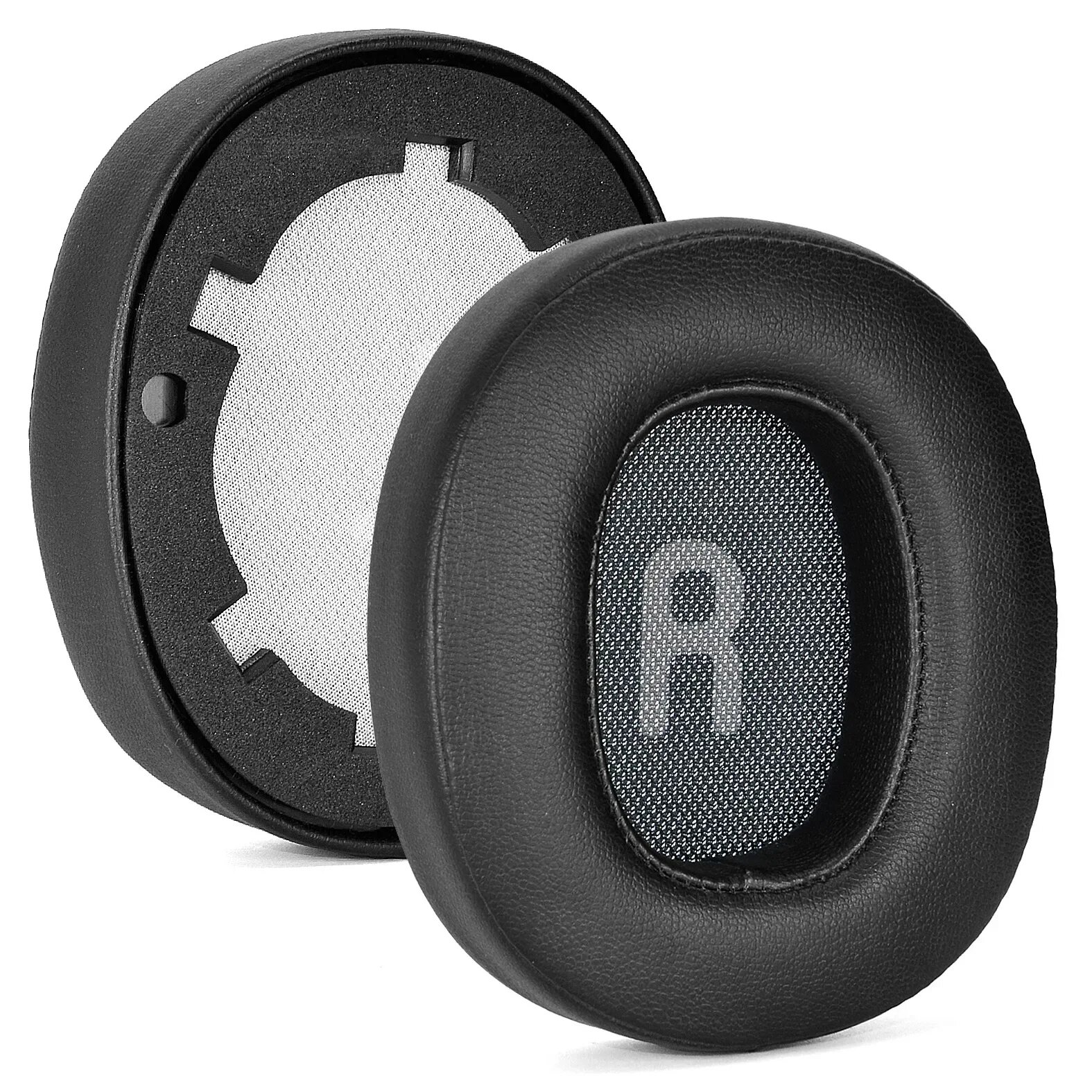 Кожаные амбушюры для JBL Tune 700/710/720/750/760/770