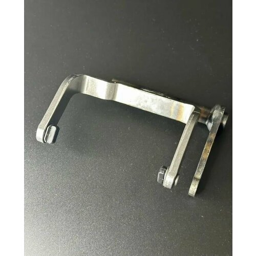 Вилка пятой передачи Volkswagen Polo MQ200 02U311562D