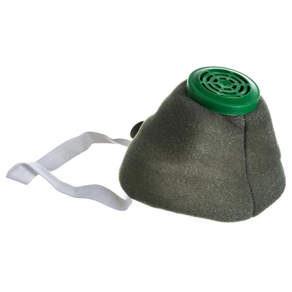 Респиратор-маска 