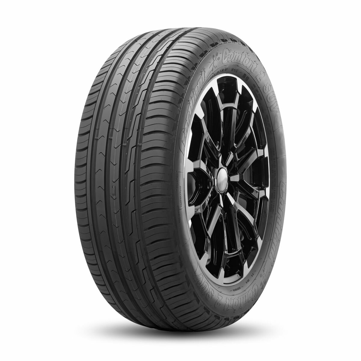 Шина летняя CORDIANT 205/55/16 V 94 Комфорт 2 для легковых автомобилей 747289757