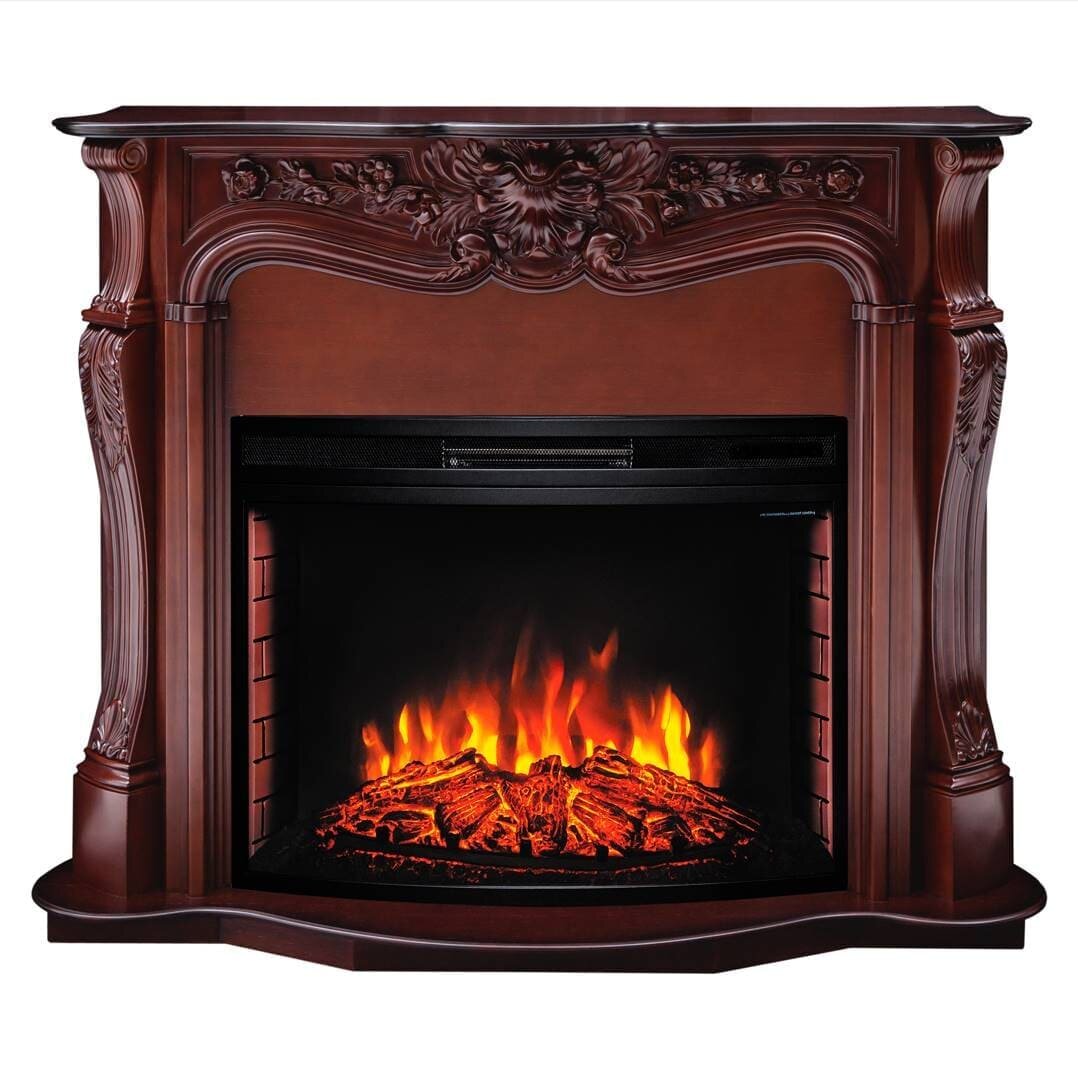 Электрокамин RealFlame 