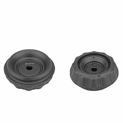 фото Опора амортизатора переднего hyundai solaris 2010- kia rio iii. venga. (ham014) hemen