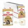 Royal Canin влажный корм для взрослых кошек породы Мэйн Кун, в со...