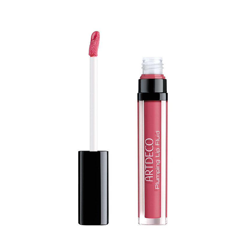 ARTDECO Блеск для увеличения объема губ Plumping Lip Fluid, № 35, 3 мл