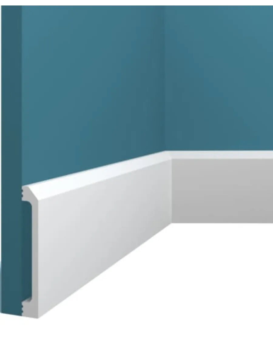 P142 Perfect Plus плинтус напольный 200х9х1.3 см