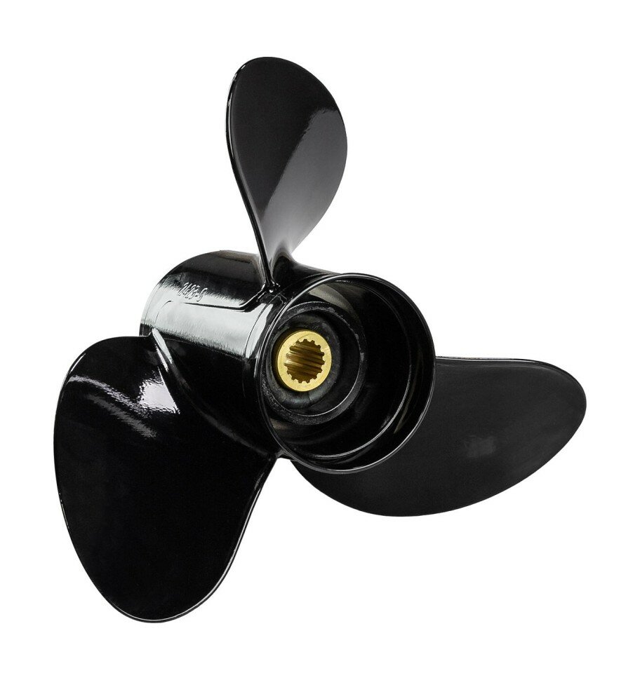 Гребной винт 3x13-3/4x23, Marine Rocket (Москва)