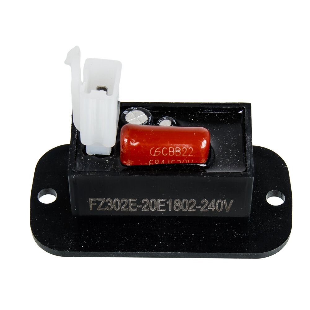 Счетчик моточасов DDE DPG3251Si (83.200000.01), шт